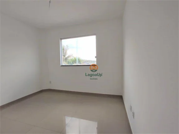 Imagem Apartamento com 2 dormitórios à venda, 60 m² por R$ 389.000,00 - Residencial Visão - Lagoa Santa/MG