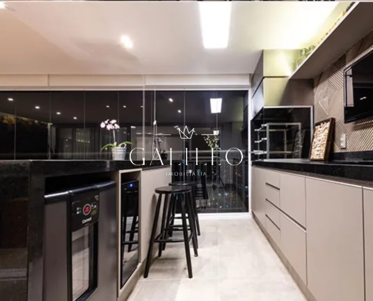 Imagem APARTAMENTO PARA VENDA E LOCAÇÃO NO ART E PRIME - VILA ARENS - JUNDIAÍ - SP