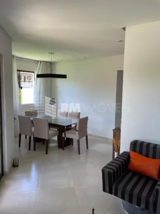 Imagem Casa de Condomínio com 3 Quartos à Venda, 120 m² em Boa União (abrantes) - Camaçari
