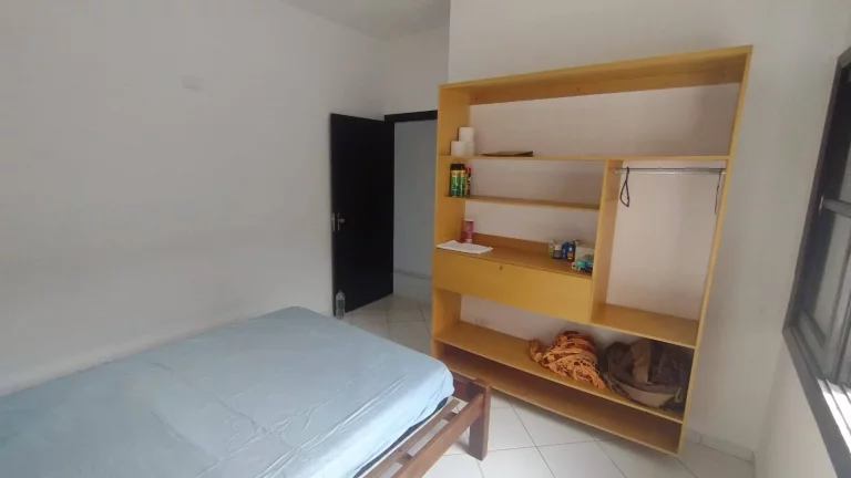 Imagem CASA PRAIA DA LAGOINHA - SETE DORMITÓRIOS