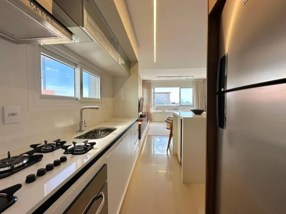 Imagem Apartamento 3 Dormitórios - Bairro Zona Nova