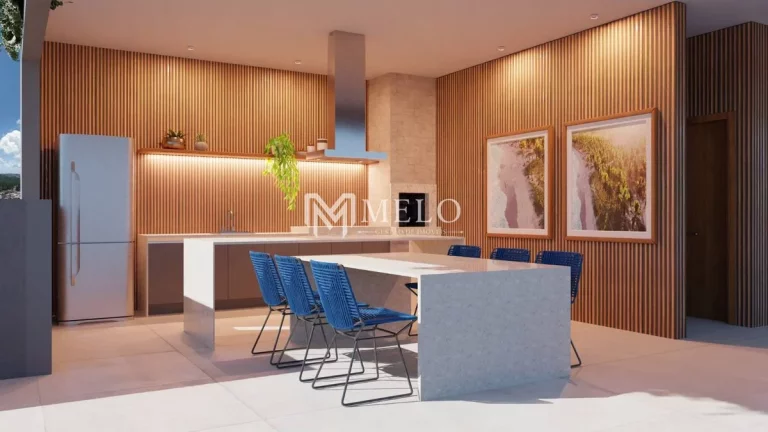 Imagem Oportunidade em TAMANDARÉ: 24,32m², 01qt, 01vaga, Studio...