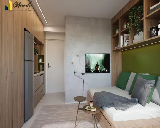 Imagem Apartamento Studios