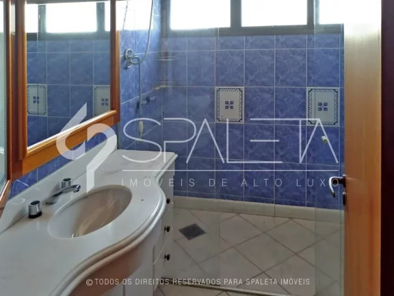 Imagem Encantador apartamento à venda no condomínio Serra dos Cristais, na 9 de Julho em Jundiaí