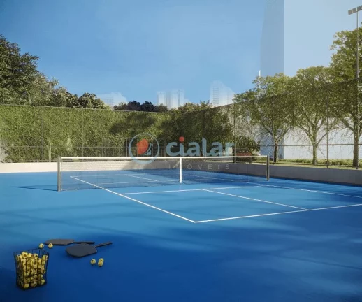 Imagem Apartamento à venda 3 Quartos 3 Suites 2 Vagas 96.26M Barra da Tijuca Rio de Janeiro - RJ | Green Park Barra - Fase 1