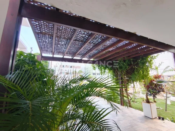 Imagem Casa Duplex - 191,61 m² - Intermares, Cabedelo/PB