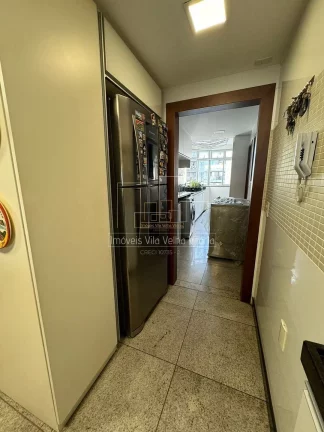 Imagem 4 Quartos Frente ao Mar na Praia da Costa na Av Gil Veloso - Vila Velha , ES