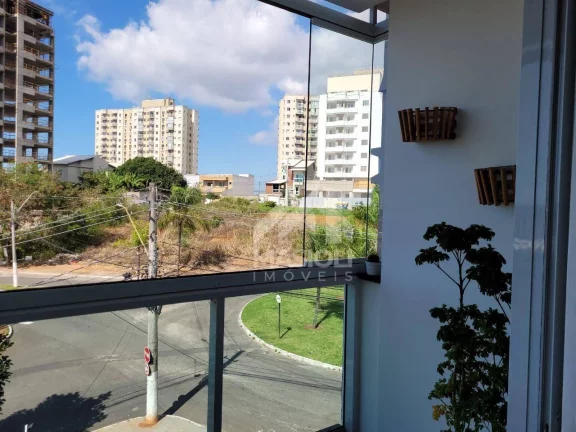 Imagem Apartamento com 2 dormitórios à venda, 50 m² por R$ 410.000,00 - Ataíde - Vila Velha/ES