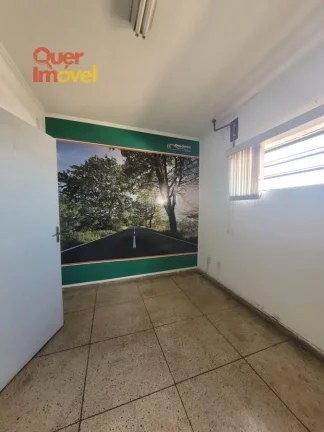Imagem Imóvel Comercial no Campos Elíseos, Ribeirão Preto-SP: 12 salas, 6 banheiros, 12 vagas de garagem!