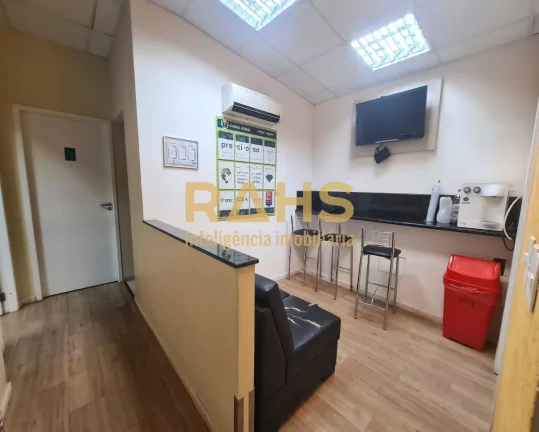 Imagem Para quem está pensando em investir no centro da cidade de Joinville, nós temos essa ótima oportu...