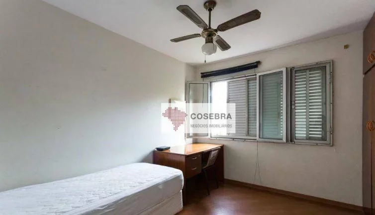 Imagem Apartamento à venda, 110 m² por R$ 1.100.000,00 - Vila Olímpia - São Paulo/SP