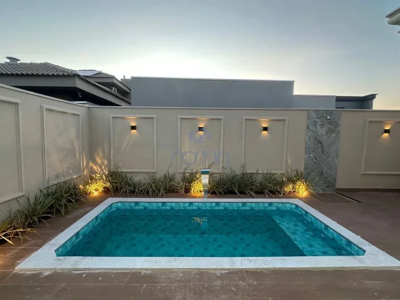 Imagem Residencial Maria Júlia