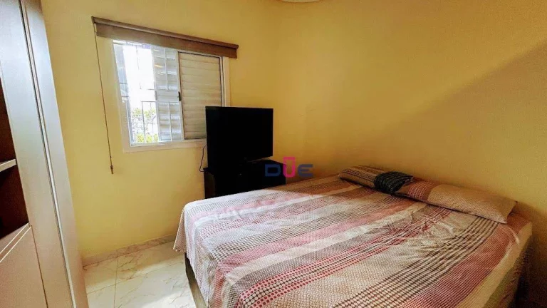 Imagem Apartamento com 1 dormitório à venda, 68 m² por R$ 405.000 - Embaré - Santos/SP