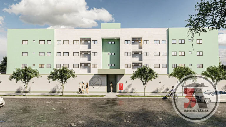 Imagem VARESE RESIDENCE Apto. 2/4 ou 3/4 de 55 a 66m2