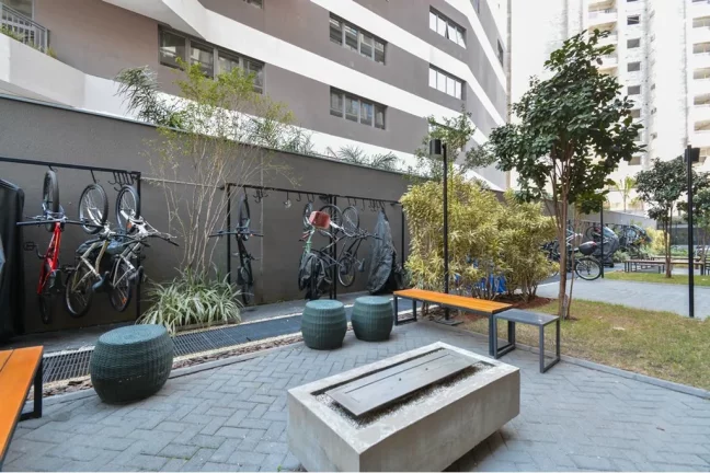 Imagem APARTAMENTO RESIDENCIAL em São Paulo - SP, Vila Nova Conceição