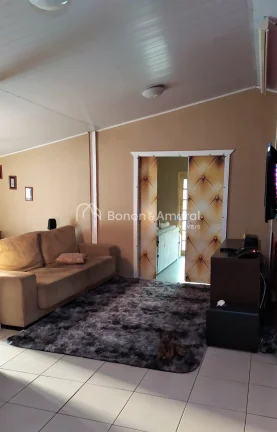 Imagem Casa à venda, em condomínio, Sousas, Campinas, 3 quartos
3 quartos, sendo 1 suíte com closet, wc ...