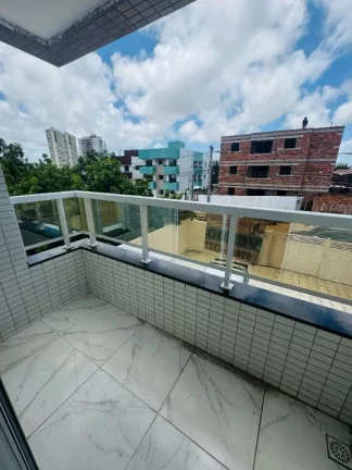 Imagem Apartamento novo no bairro dos Colibris - Conforto e Comodidade em um dos bairros que mais se valoriza em João Pessoa
