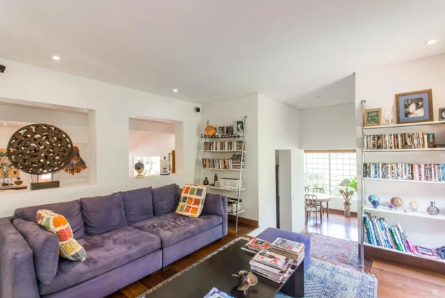 Imagem CASA RESIDENCIAL em SÃO PAULO - SP, MORUMBI