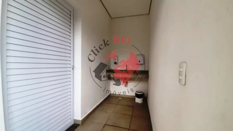 Imagem Apartamento à Venda no bairro Vila Dusi em São Bernardo