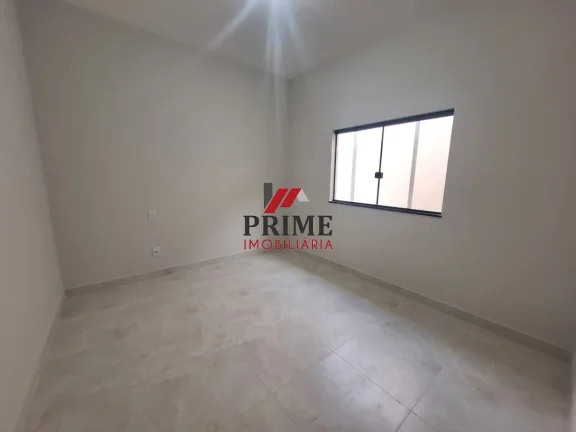 Imagem Casa - Bairro Vila Maria - Lagoa Santa
