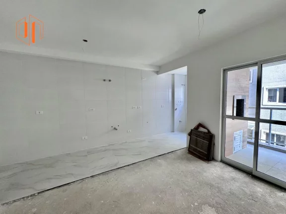Imagem Apartamento para Venda em Pinhais, Weissópolis, 2 dormitórios, 1 banheiro, 1 vaga