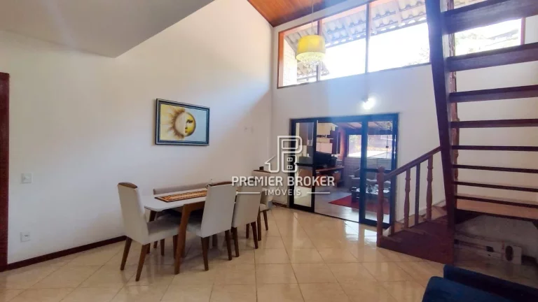 Imagem Cobertura à venda, 240 m² por R$ 1.199.000,00 - Alto - Teresópolis/RJ
