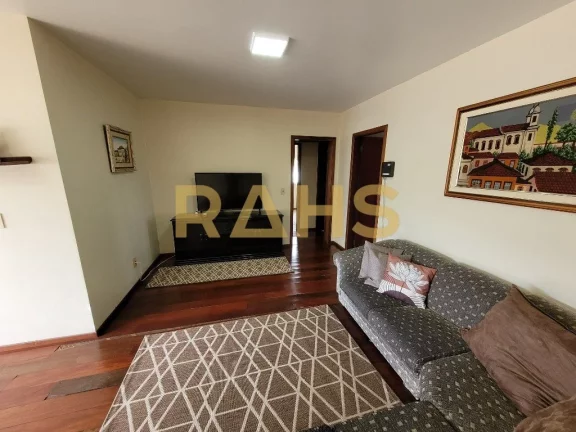 Imagem Apartamento com área privativa de 126m² em localização privilegiada no Saguaçu. OPORTUNIDADE DE...