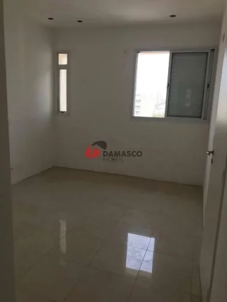 Imagem Cobertura à venda 4 Quartos, 2 Suites, 4 Vagas, Casa Branca, Santo André - SP