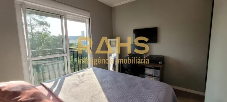 Imagem Ótimo apartamento com 3 quartos, sendo 1 suíte, localizado no bairro Costa e Silva, próximo a Pan...