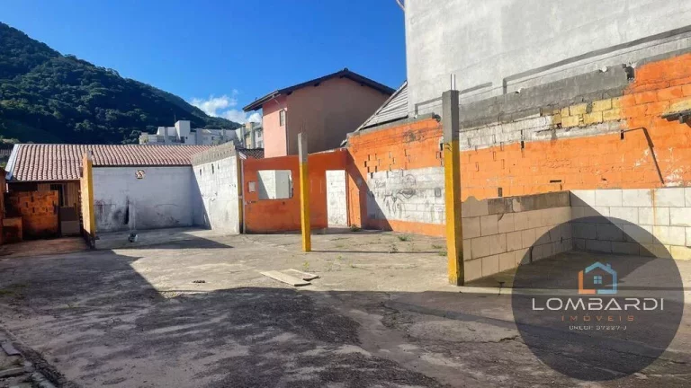 Imagem Excelente oportunidade terreno Centro