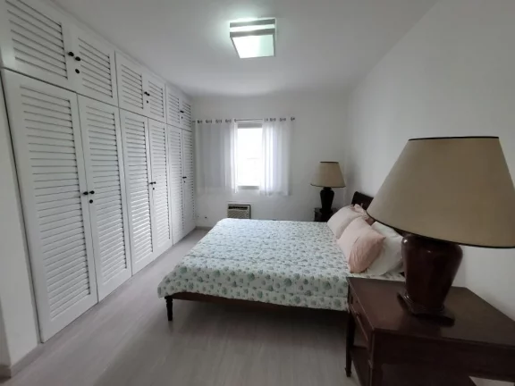 Imagem PITANGUEIRAS - LINDO APARTAMENTO COM VISTA AO MAR, 4 DORMITÓRIOS, 2 VAGAS, PITANGUEIRAS.