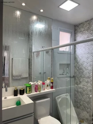 Imagem APARTAMENTO RESIDENCIAL em TABOÃO DA SERRA - SP, JARDIM WANDA