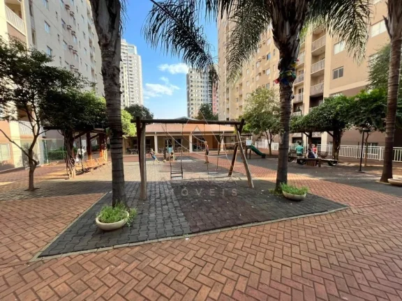 Imagem Apartamento - Ribeirão Preto - Alto da Boa Vista