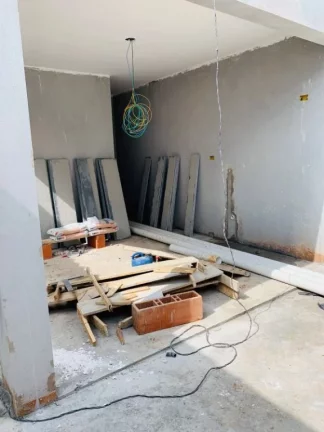 Imagem Casa com 3 dormitórios à venda, 86 m² por R$ 650.000,00 - Jardim Casa Branca - Suzano/SP