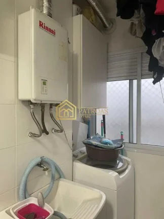 Imagem Apartamento Padrão