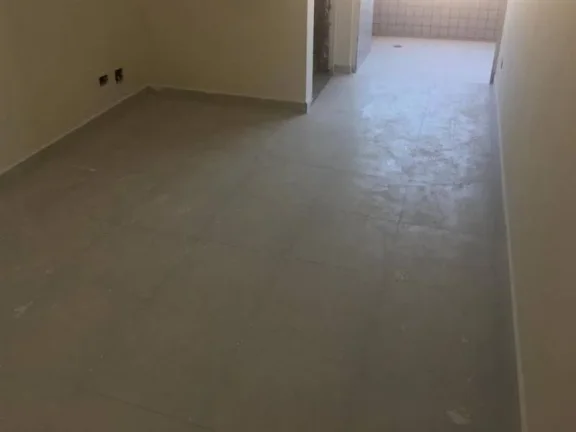 Imagem APARTAMENTO COM 100.58 m² - TUPI - PRAIA GRANDE SP
