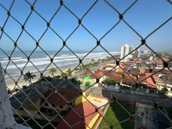 Imagem Apartamento à Venda em Centro, Mongaguá - SP