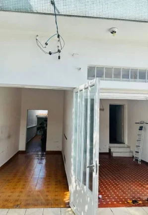 Imagem Sobrado comercial/residencial com 4 vagas - Sapopemba