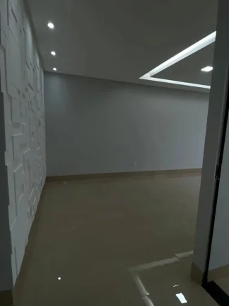 Imagem Casa 3/4 C Suite No Cidade Vera Cruz Com Excelente Acabamento