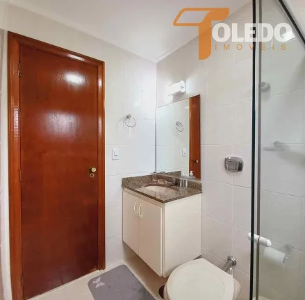 Imagem Apartamento 2 dormitórios para Venda em Caraguatatuba / SP no bairro Tabatinga