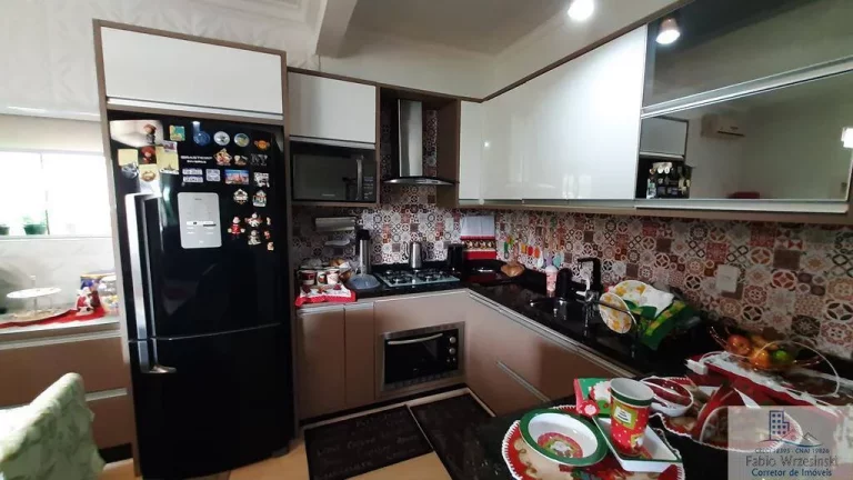 Imagem Vendo Casa com Piscina bairro Santa catarina em Joinville SC