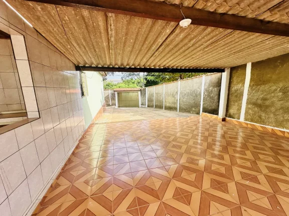 Imagem CASA A VENDA - DISTRITO DE APARECIDA - SÃO MANUEL