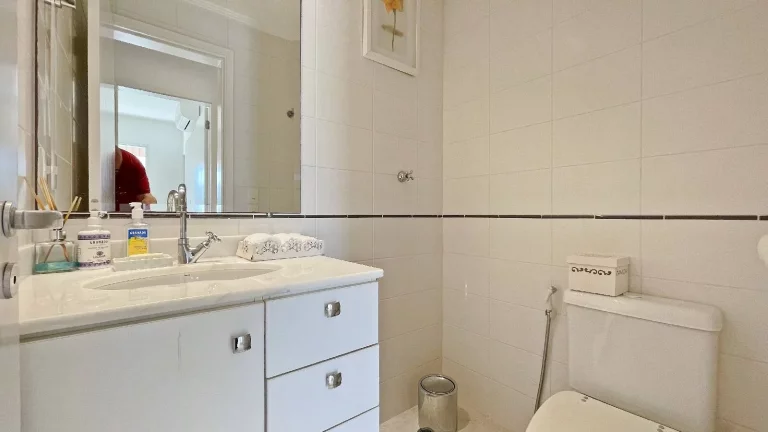 Imagem Apartamento com 3 dormitórios à venda, 118 m por R$ 3.200.000,00 - Riviera