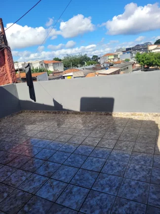 Imagem VENDA CASA NO JARDIM ITAPURA! (ZONA SUL-SP)