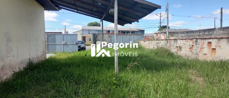 Imagem Terreno em Weissópolis, Pinhais/PR