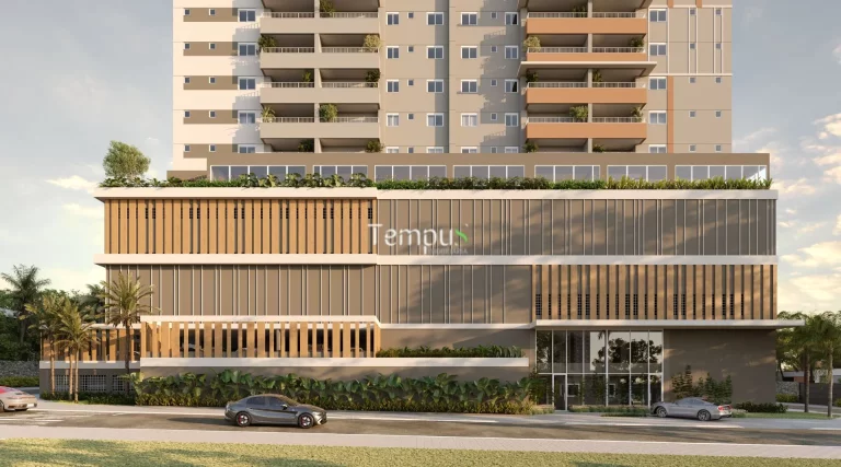 Imagem Solo Vaca Brava - Apartamento no Solo Vaca Brava, à venda no bairro Nova Suiça - Goiânia/GO
