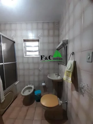 Imagem Casa para Venda em Araras, Vila Michelin, 3 dormitórios, 1 suíte, 1 banheiro, 2 vagas