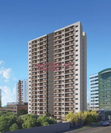 Imagem APARTAMENTO NO CONDOMÍNIO MOOD PARQUE DAS DUNAS