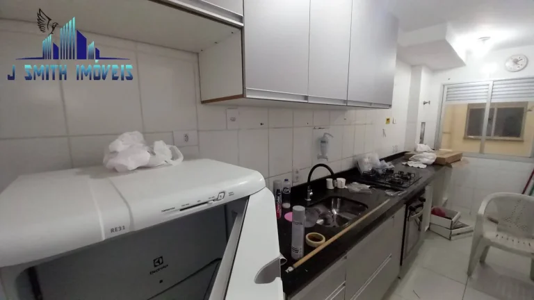 Imagem APTO. COND.COSTA VERDE. 3DORMS, 1 VAGA. AMPLO LIVING. DOCTOS OK.