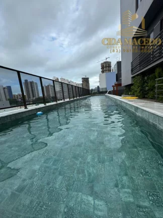 Apartamento a Venda no bairro Jardim Oceania - João Pessoa, PB